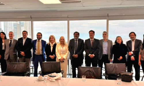 Foro Federal Permanente de Fiscalías de Estados